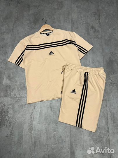Костюм Adidas