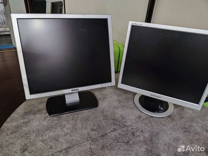 Монитор для компьютера