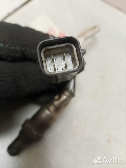 Датчик кислорода (лямбда-зонд)