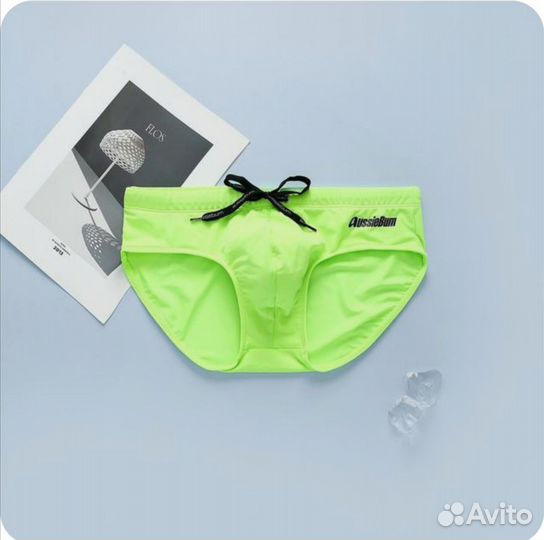 Плавки Aussiebum мужские