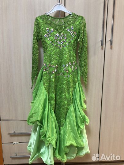 Костюм для восточного танца на девочку