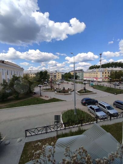 2-к. квартира, 43,2 м², 3/4 эт.