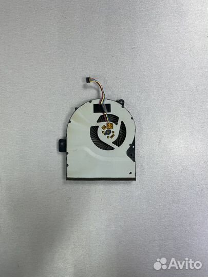 Вентилятор (кулер) для ноутбука Asus X751