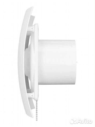 Бытовой вентилятор осевой DiCiTi breeze 4C-02 D100