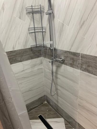 Апартаменты-студия, 27 м², 22/24 эт.