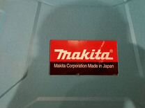 Makita Япония набор электроинструментов новый