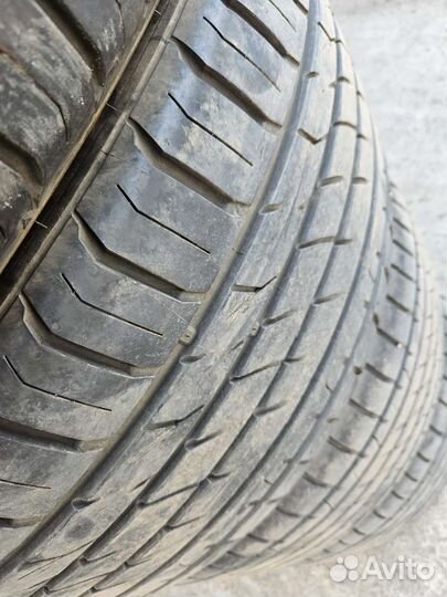 Marshal Crugen HP91 295/35 R21 107Y