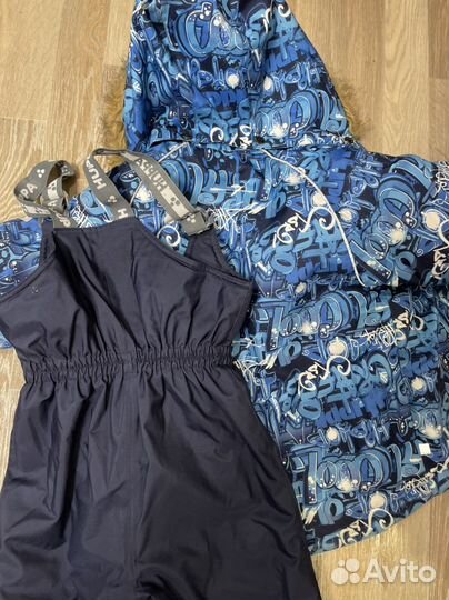 Костюм для мальчика