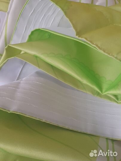 Комплект штор