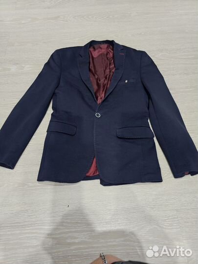 Пиджак мужской