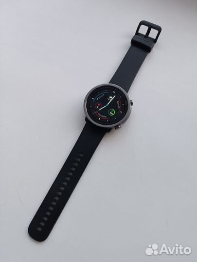 Смарт часы mibro a1