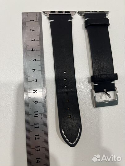 Браслет для apple watch 7