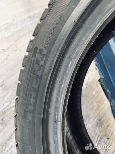 Pirelli Scorpion Winter 285/45 R21