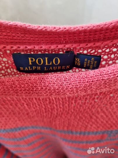 Polo Ralph lauren