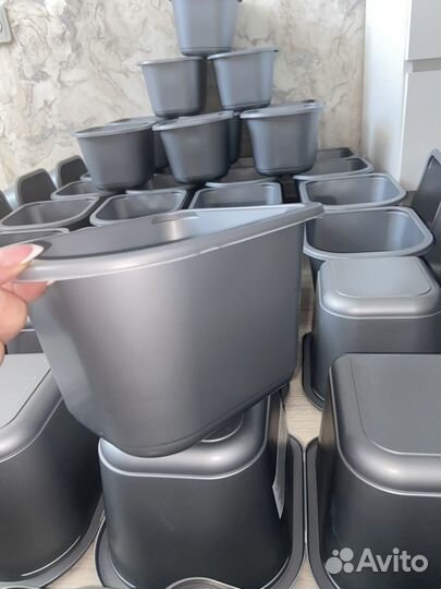 Контейнеры 50 шт