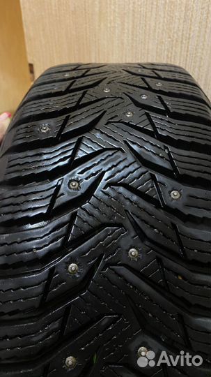 Калеса зимние r15 литье рено флюенс