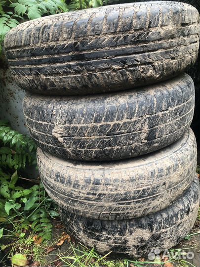 Диски r13 на ваз литье