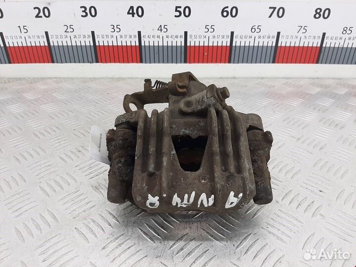 Суппорт задний правый для Opel Astra G 93176081