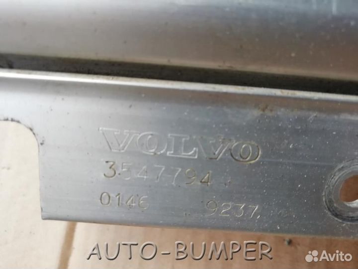 Volvo 850 Рейка топливная (рампа)