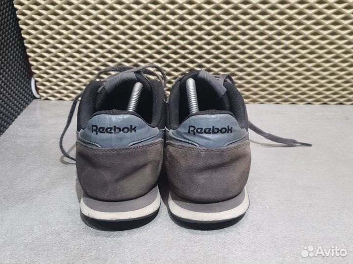 Кроссовки reebok оригинал 44