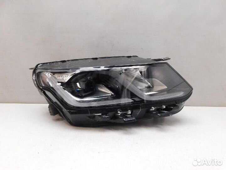 Фара правая Geely Coolray