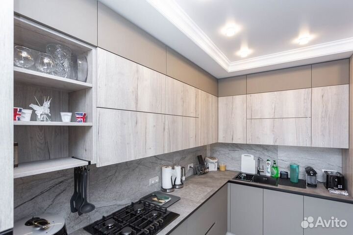 Кухонный гарнитур в кредит