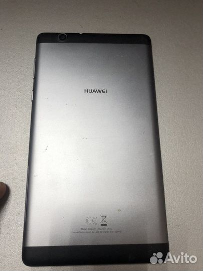 Huawei