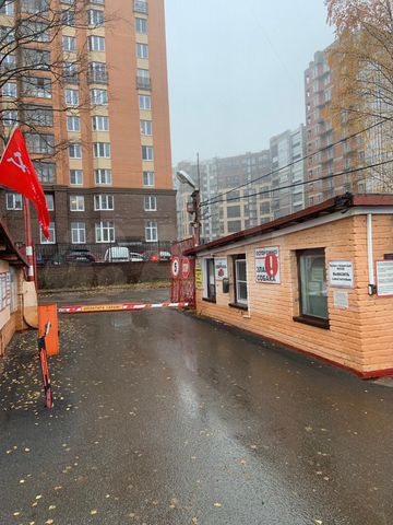 Машиноместо, 21 м² на продажу в Санкт-Петербурге | Гаражи и машиноместа ...
