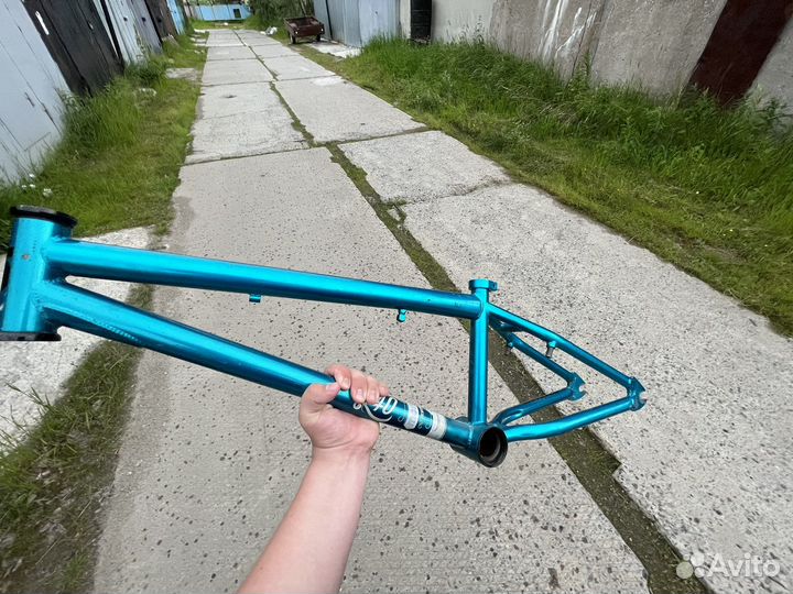 Детали для бмх, bmx
