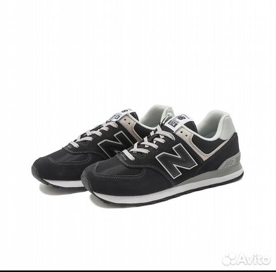 Кроссовки new balance 574