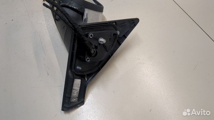 Зеркало боковое левое Volvo S80