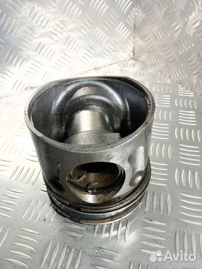 Поршень MAN 51025006260