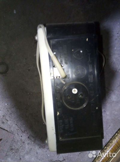 Трансформатор