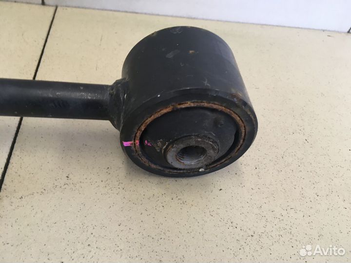 Рычаг задний поперечный левый Fortuner 2015