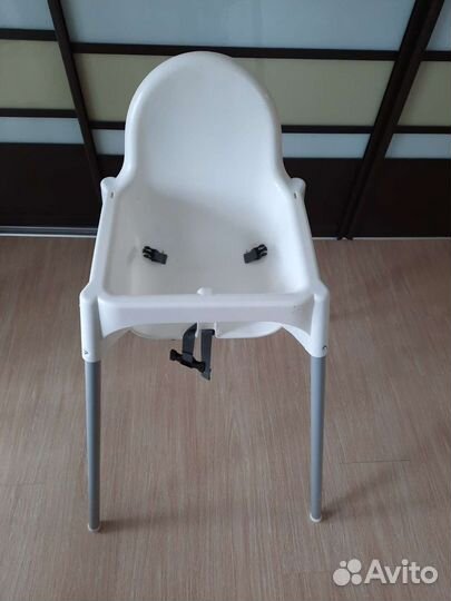 Детский стул IKEA