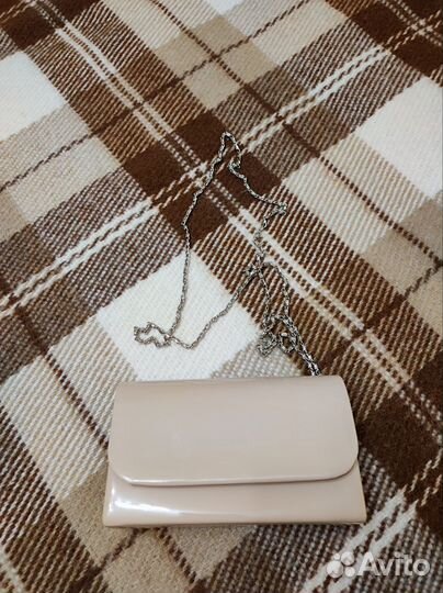 Клатч женский