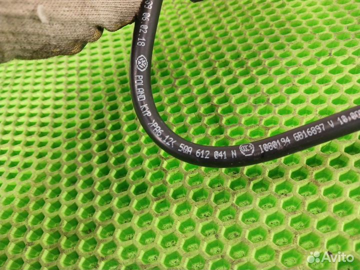 Датчик давления воздуха