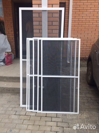 Москитная сетка