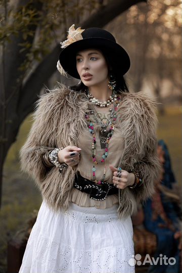 Костюм для фотосессии