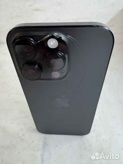 iPhone 16 Pro, 512 ГБ