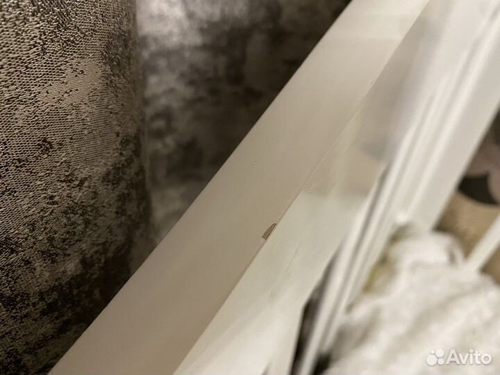 Детская кроватка бу