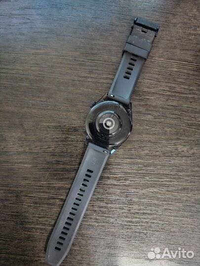 Смарт часы huawei watch gt 3 46mm