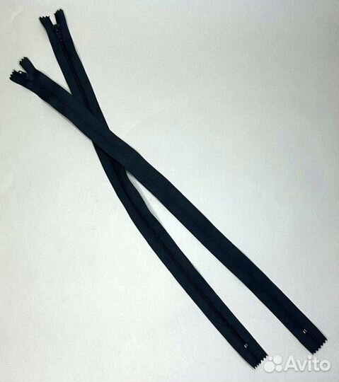 Молния для одежды