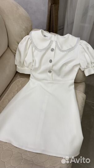 Платье оригинал