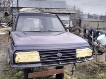 Suzuki Vitara 1.6 MT, 1996, 100 000 км, с пробегом, цена 70 000 руб.