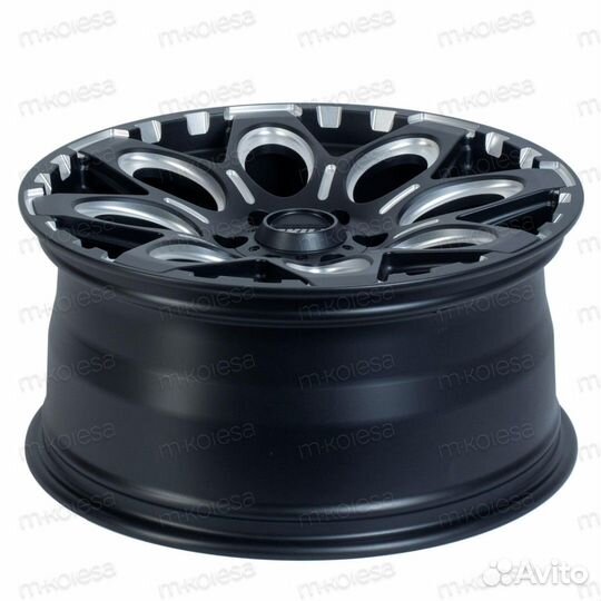 Кованые диски R20 Toyota Prado Lexus GX