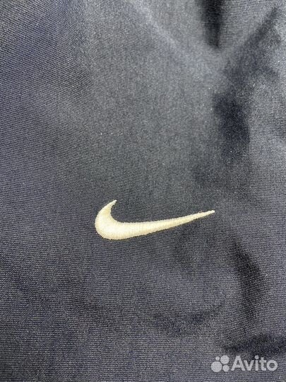 Штаны Nike Drill
