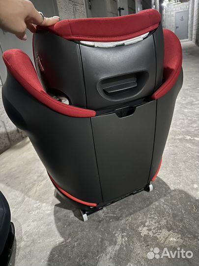 Детское автокресло 9 до 36 кг cybex
