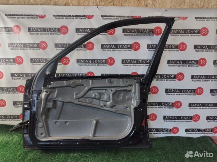 Дверь передняя правая Bmw 5 Series E39 M54B25 2002
