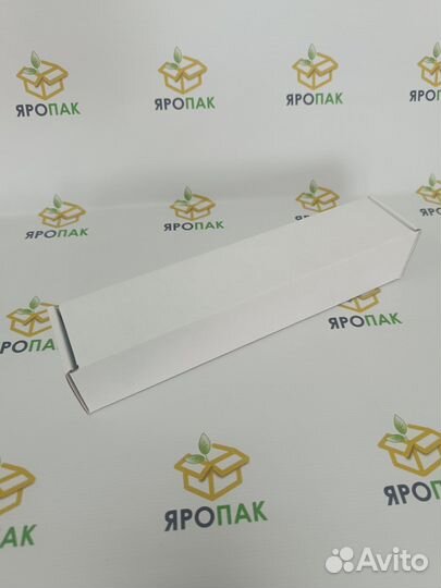 Коробка самосборная 250x50x50.Коробки оптом